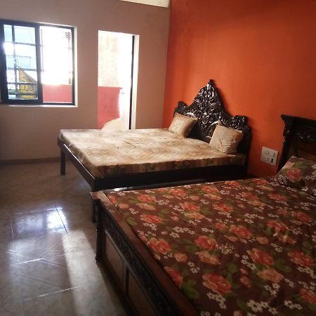 Grand Galaxy Hotel Krishna Nashik Extérieur photo