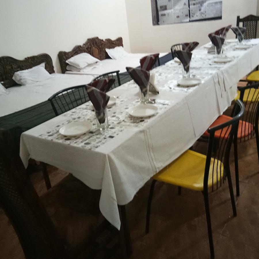 Grand Galaxy Hotel Krishna Nashik Extérieur photo