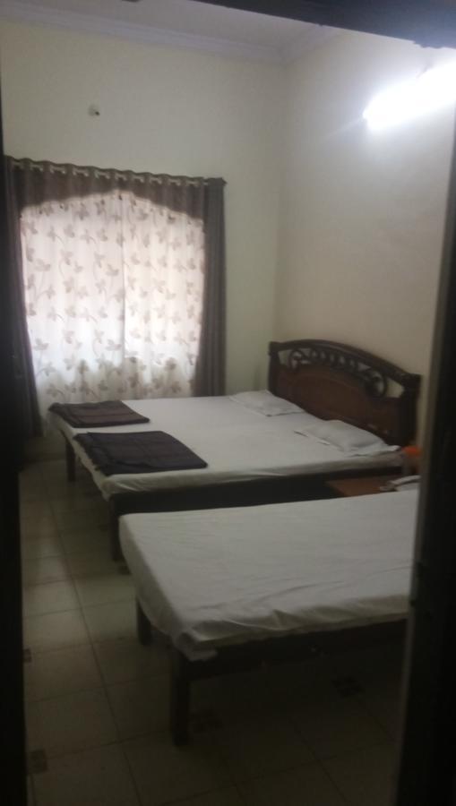 Grand Galaxy Hotel Krishna Nashik Extérieur photo