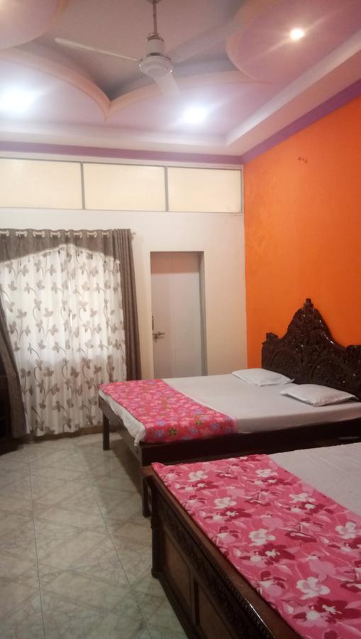Grand Galaxy Hotel Krishna Nashik Extérieur photo