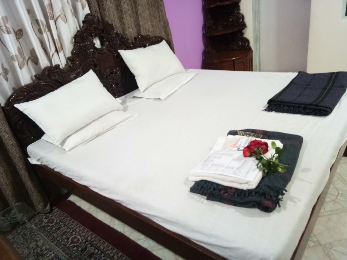 Grand Galaxy Hotel Krishna Nashik Extérieur photo